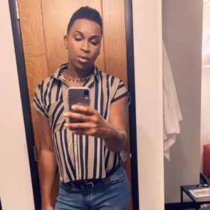 Meet your Posher, Brandon